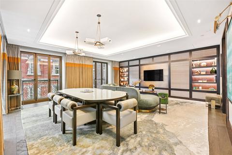 undefined, Clarges, 1 Ashburton Place, Mayfair, London