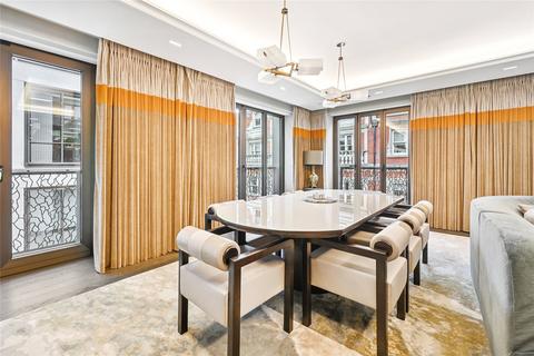 undefined, Clarges, 1 Ashburton Place, Mayfair, London