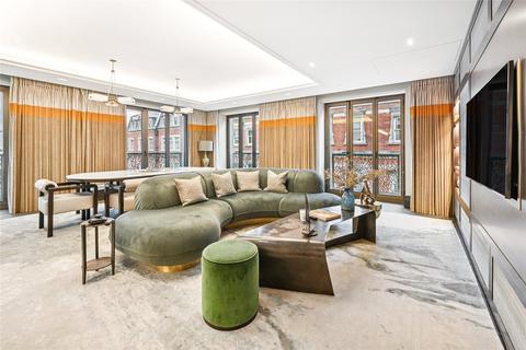 undefined, Clarges, 1 Ashburton Place, Mayfair, London