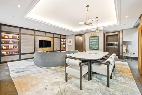 undefined, Clarges, 1 Ashburton Place, Mayfair, London