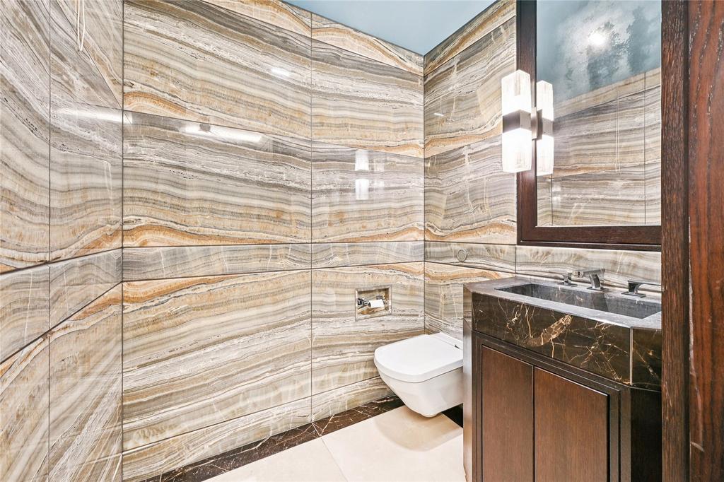 Guest WC