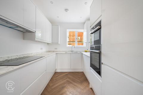 undefined, Greenford Avenue, Hanwell
