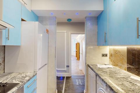 2 bedroom apartment to rent, Maida Vale, London W9