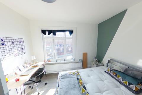 8 bedroom house to rent, Monks Road, Lincoln LN2