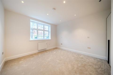 undefined, Wetherby House, 13 Green Lane, Northwood