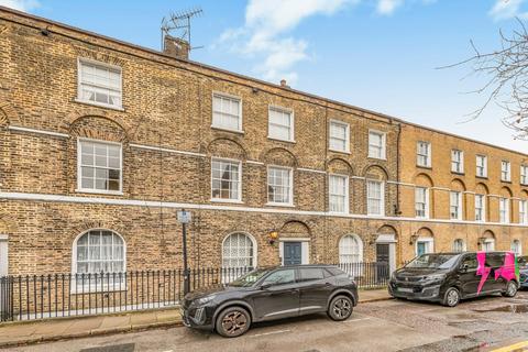 undefined, Woodbridge Street, Islington, London