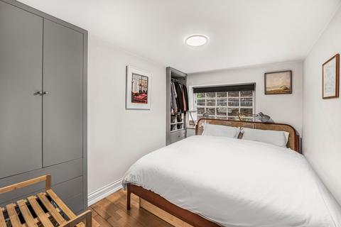 undefined, Woodbridge Street, Islington, London