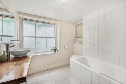 undefined, Woodbridge Street, Islington, London