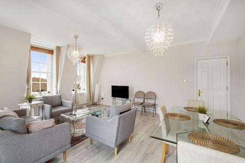 undefined, Grosvenor Gardens, Belgravia, London