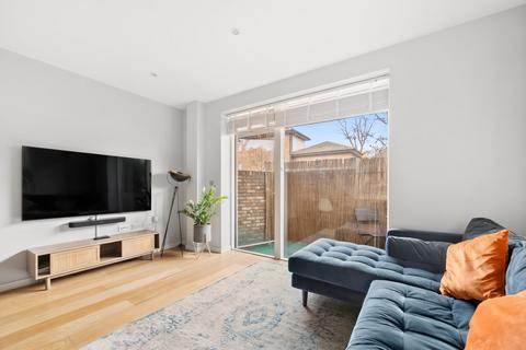 undefined, Copenhagen Street, Islington, London