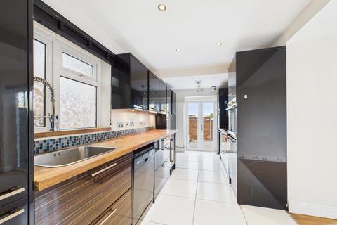 3 bedroom semi-detached house to rent, Shurdington Road, Shurdington, Cheltenham, GL51