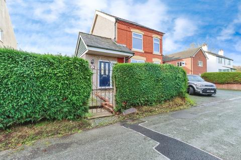 undefined, Highfield Road, Wrexham LL11