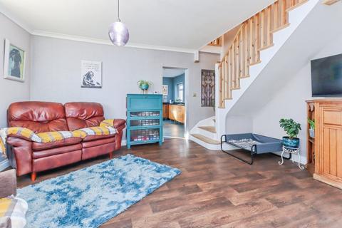 undefined, Highfield Road, Wrexham LL11