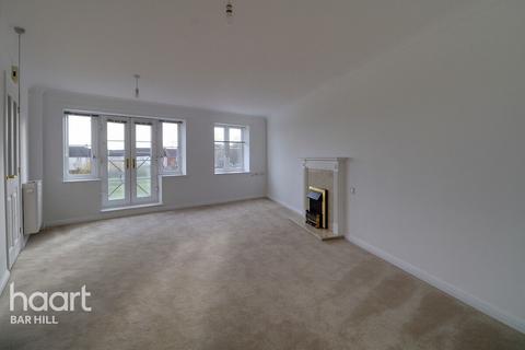 undefined, Sackville Way, Cambourne