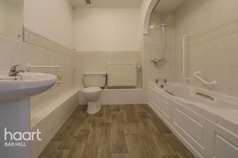 undefined, Sackville Way, Cambourne