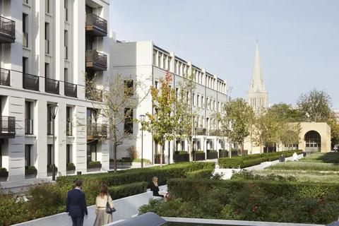 undefined, Chelsea Bridge Road, London SW1W