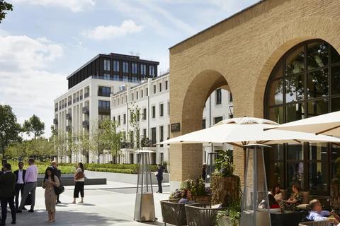 undefined, Chelsea Bridge Road, London SW1W