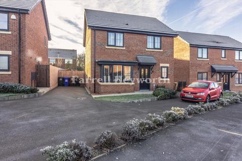 undefined, Burnham Close, Leyland PR25