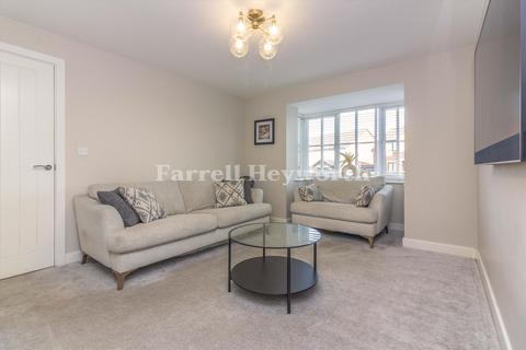 undefined, Burnham Close, Leyland PR25