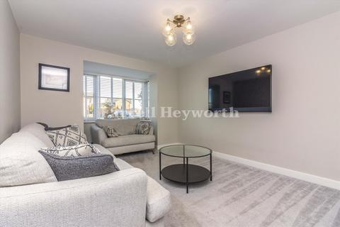 undefined, Burnham Close, Leyland PR25