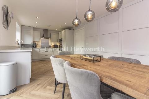 undefined, Burnham Close, Leyland PR25
