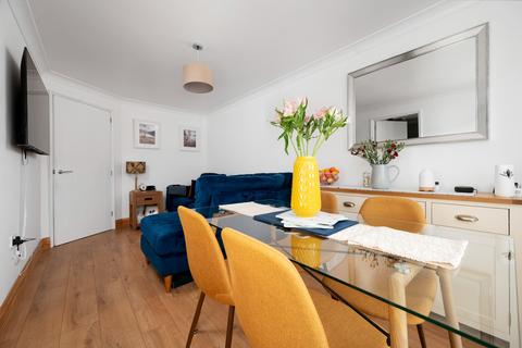 2 bedroom bungalow for sale, Christ Church Close, Stamford