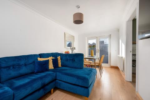 2 bedroom bungalow for sale, Christ Church Close, Stamford