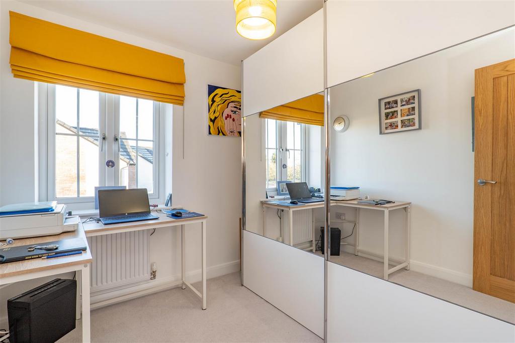 Bedroom Four