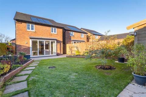 undefined, River View Court, Preston PR4