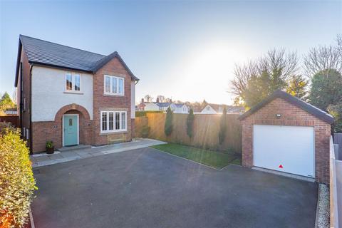 undefined, River View Court, Preston PR4