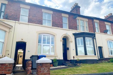 undefined, Sackville Street, Stoke-On-Trent, ST4