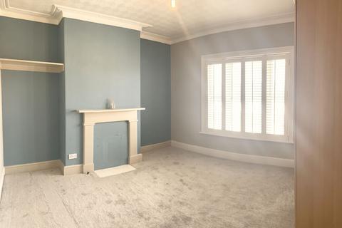 undefined, Sackville Street, Stoke-On-Trent, ST4