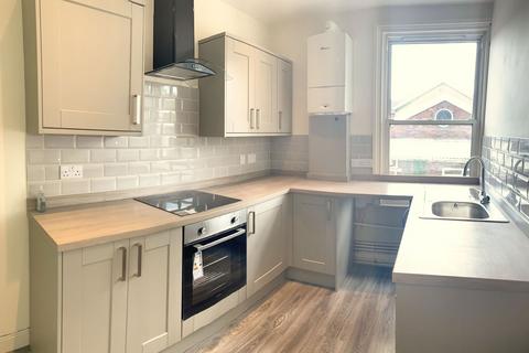 undefined, Sackville Street, Stoke-On-Trent, ST4