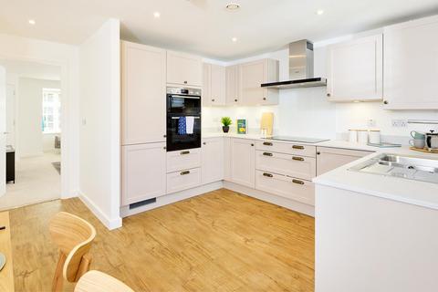 3 bedroom semi-detached house for sale, Plot 86, The Daylesford, Warwick Place, Hammondstreet Road, Cheshunt