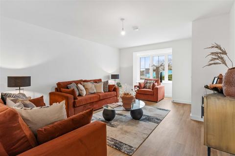 4 bedroom semi-detached house for sale, Plot 4, The Westcott, Warwick Place, Hammondstreet Road, Cheshunt