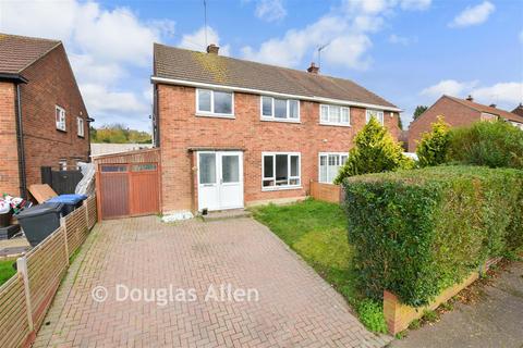 undefined, Beaconfield Road, Epping, Essex
