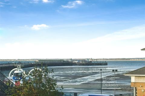 3 bedroom apartment for sale, Esplanade, Ryde, Isle of Wight