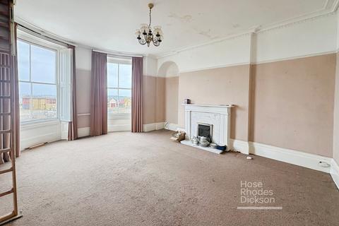 3 bedroom apartment for sale, Esplanade, Ryde, Isle of Wight
