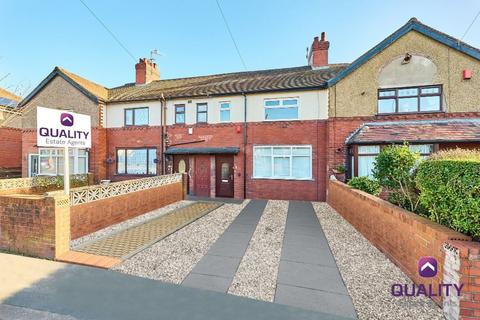 undefined, 114 Davenport Street, Stoke-on-Trent ST6