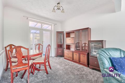 undefined, 114 Davenport Street, Stoke-on-Trent ST6