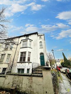 Wordsworth Avenue, Cardiff CF24