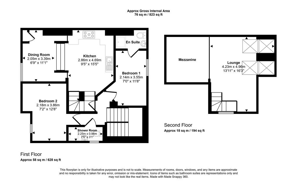 20 D Wordsworth avenu