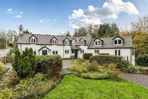 undefined, Totterton Cottage, 6 Totterton, Lydbury North, SY7 8AN