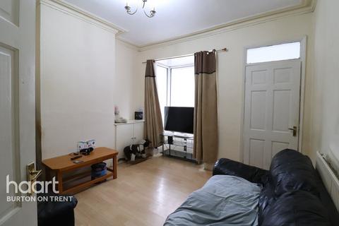 undefined, Shobnall Street, Burton-On-Trent