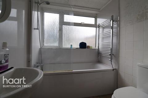 undefined, Shobnall Street, Burton-On-Trent