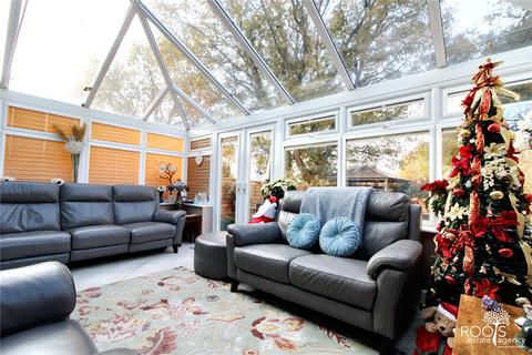 3 bedroom link detached house for sale, Broadmeadow End, Berkshire RG18