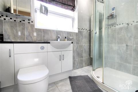 3 bedroom link detached house for sale, Broadmeadow End, Berkshire RG18