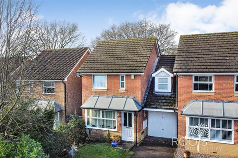undefined, Broadmeadow End, Berkshire RG18