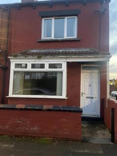 undefined, Berkeley Avenue, Leeds