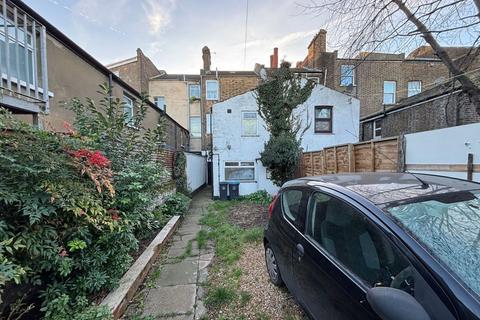 1 bedroom flat for sale, 57A Station Road, Harlesden, London, NW10 4UX
